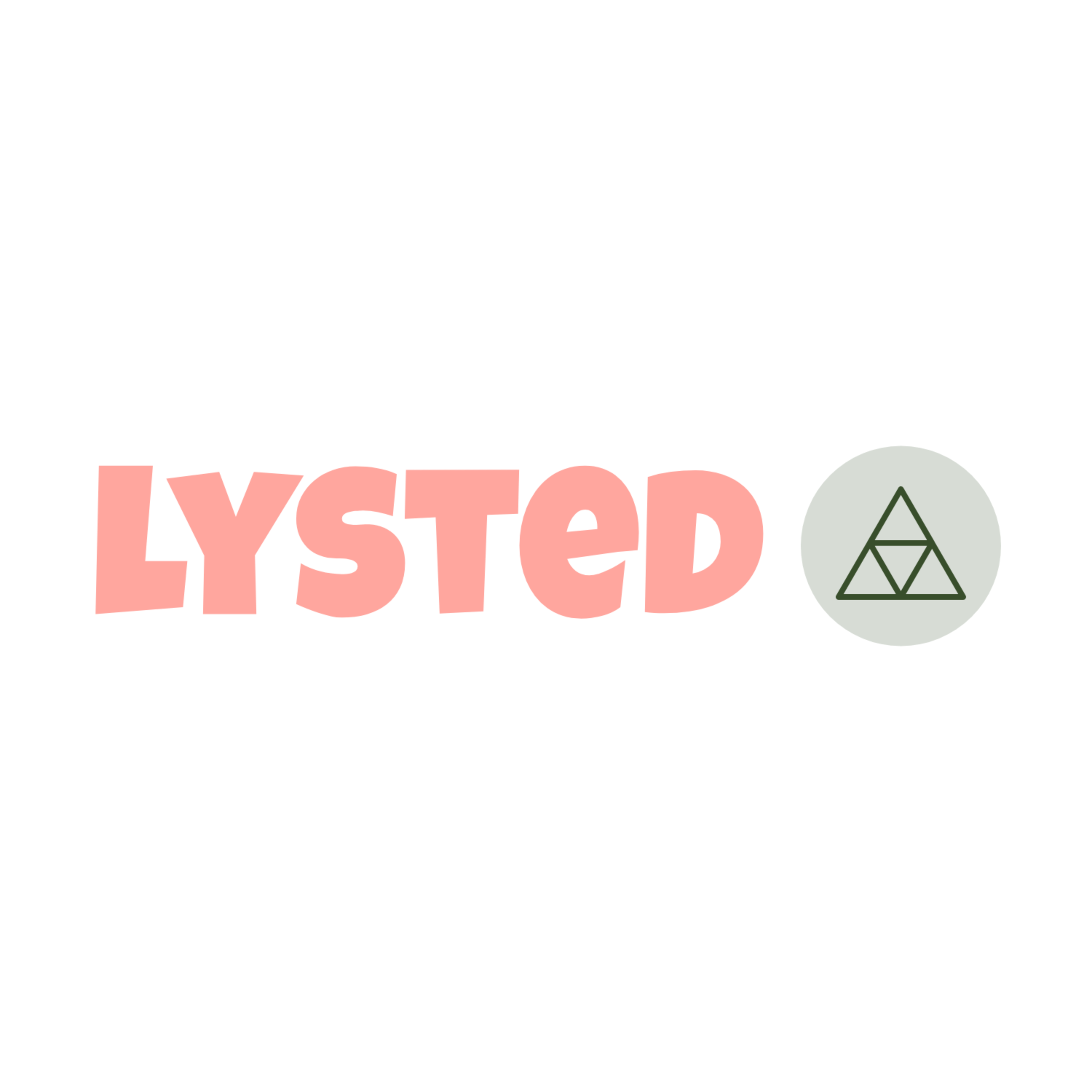 Lysted